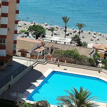 Apartamento Penalver 813 Torrox Esterno foto