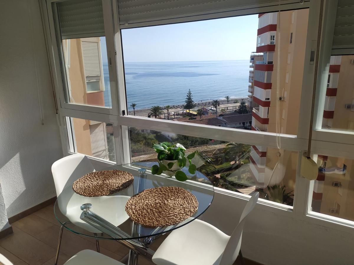 Apartamento Penalver 813 Torrox Esterno foto
