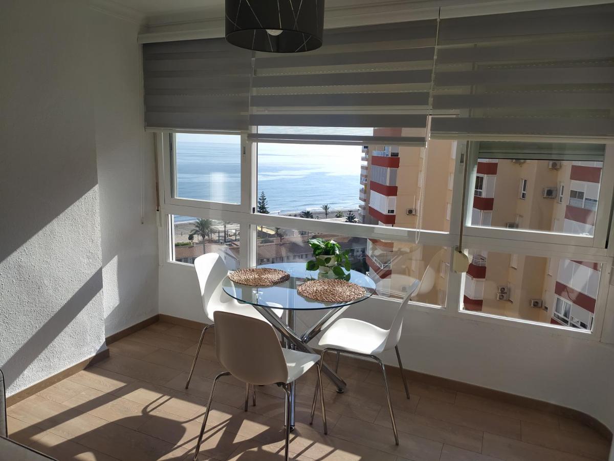 Apartamento Penalver 813 Torrox Esterno foto