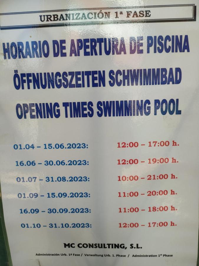 Apartamento Penalver 813 Torrox Esterno foto