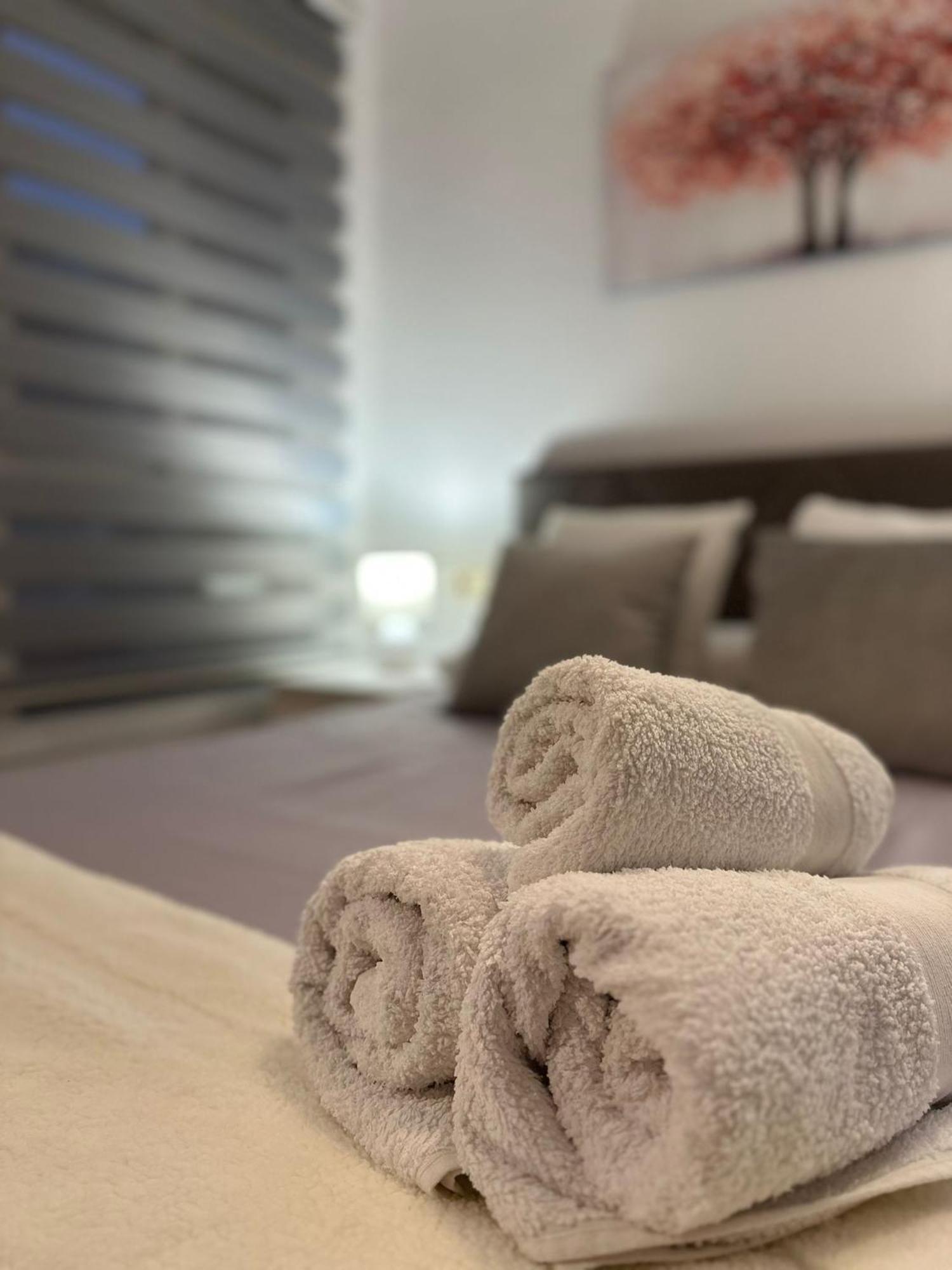 Apartamento Penalver 813 Torrox Esterno foto