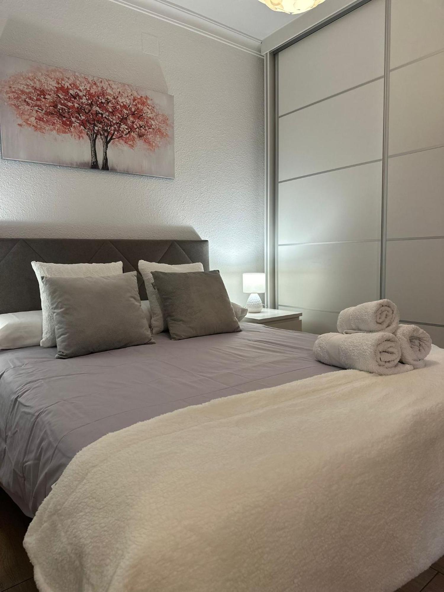Apartamento Penalver 813 Torrox Esterno foto