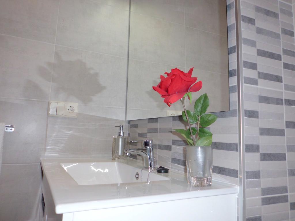Apartamento Penalver 813 Torrox Esterno foto