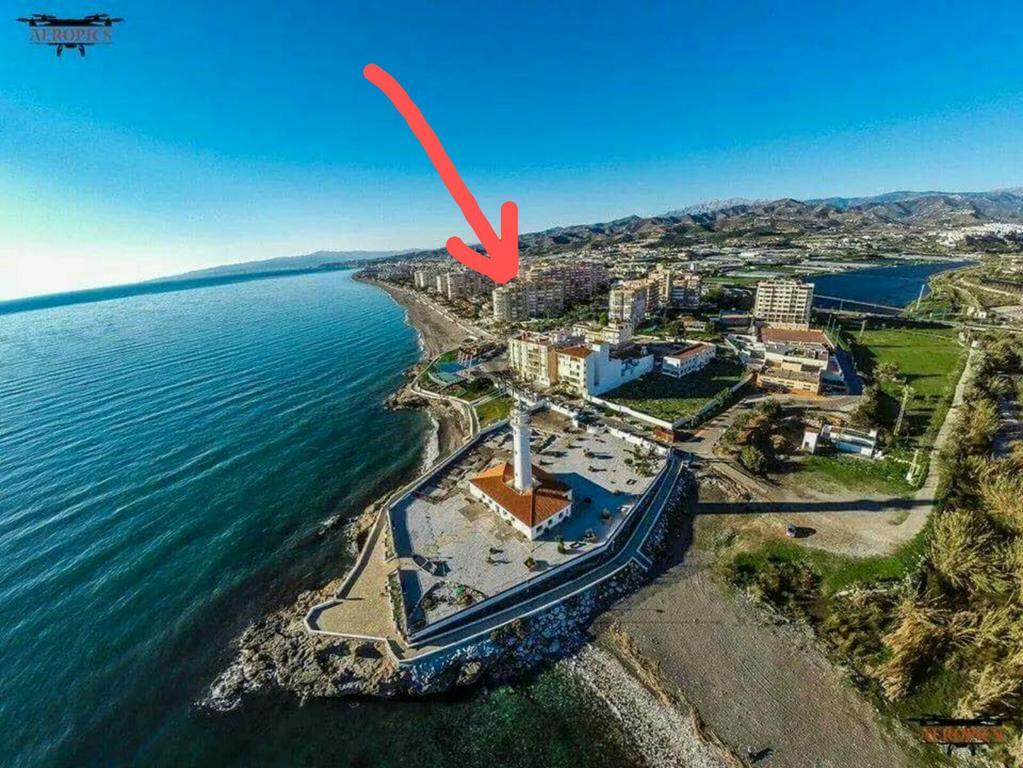 Apartamento Penalver 813 Torrox Esterno foto