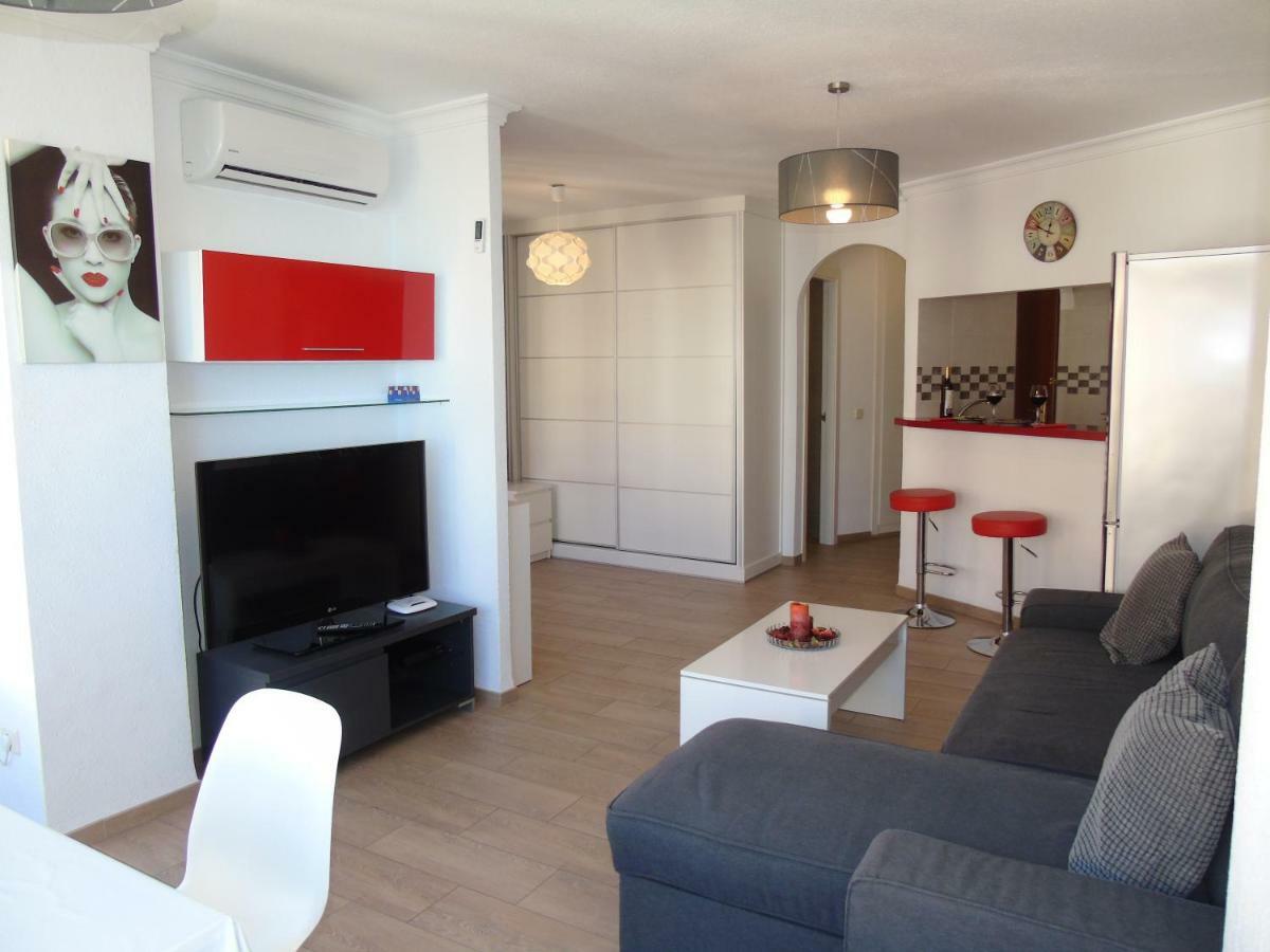 Apartamento Penalver 813 Torrox Esterno foto