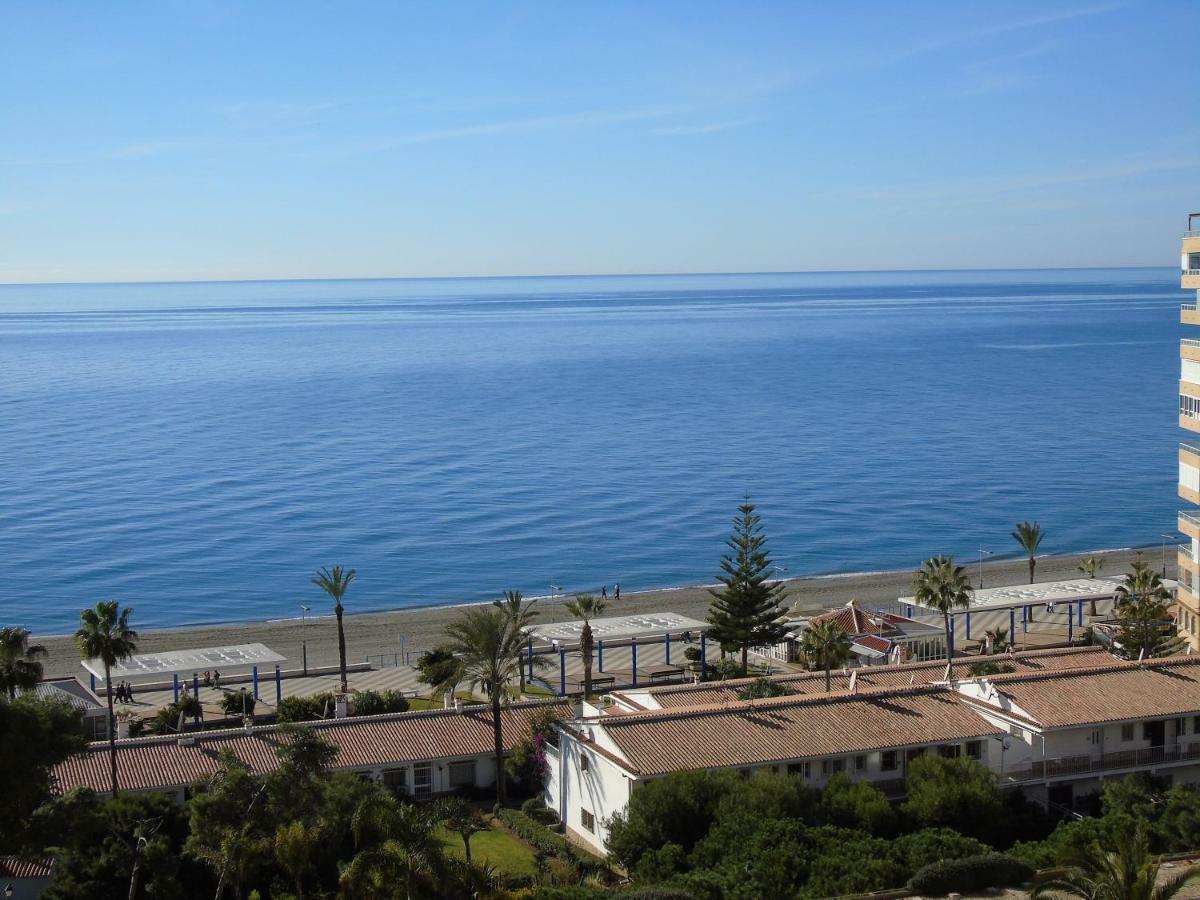 Apartamento Penalver 813 Torrox Esterno foto