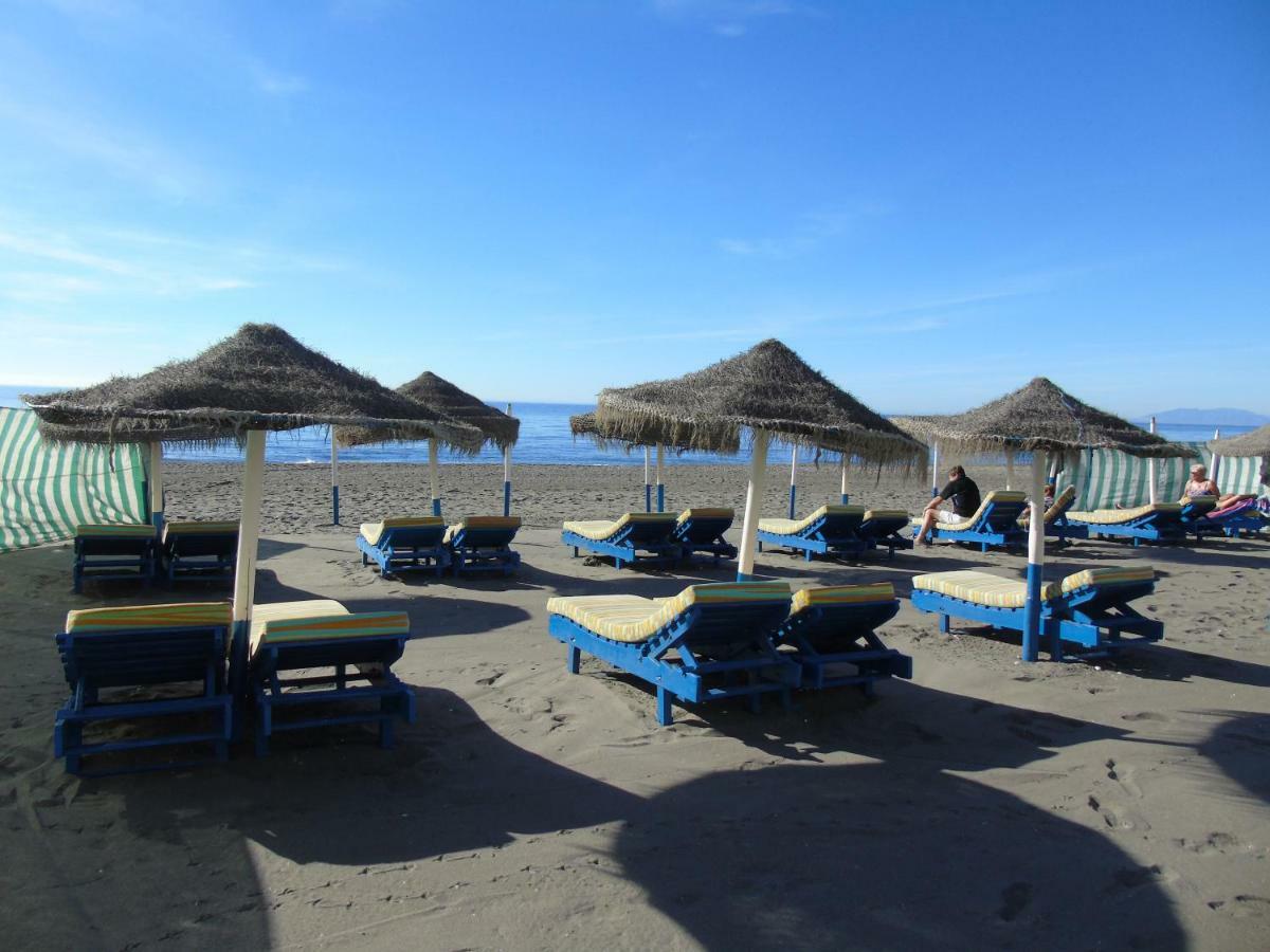 Apartamento Penalver 813 Torrox Esterno foto