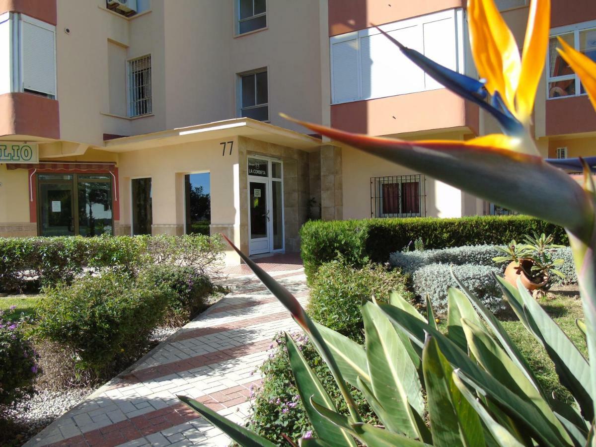 Apartamento Penalver 813 Torrox Esterno foto