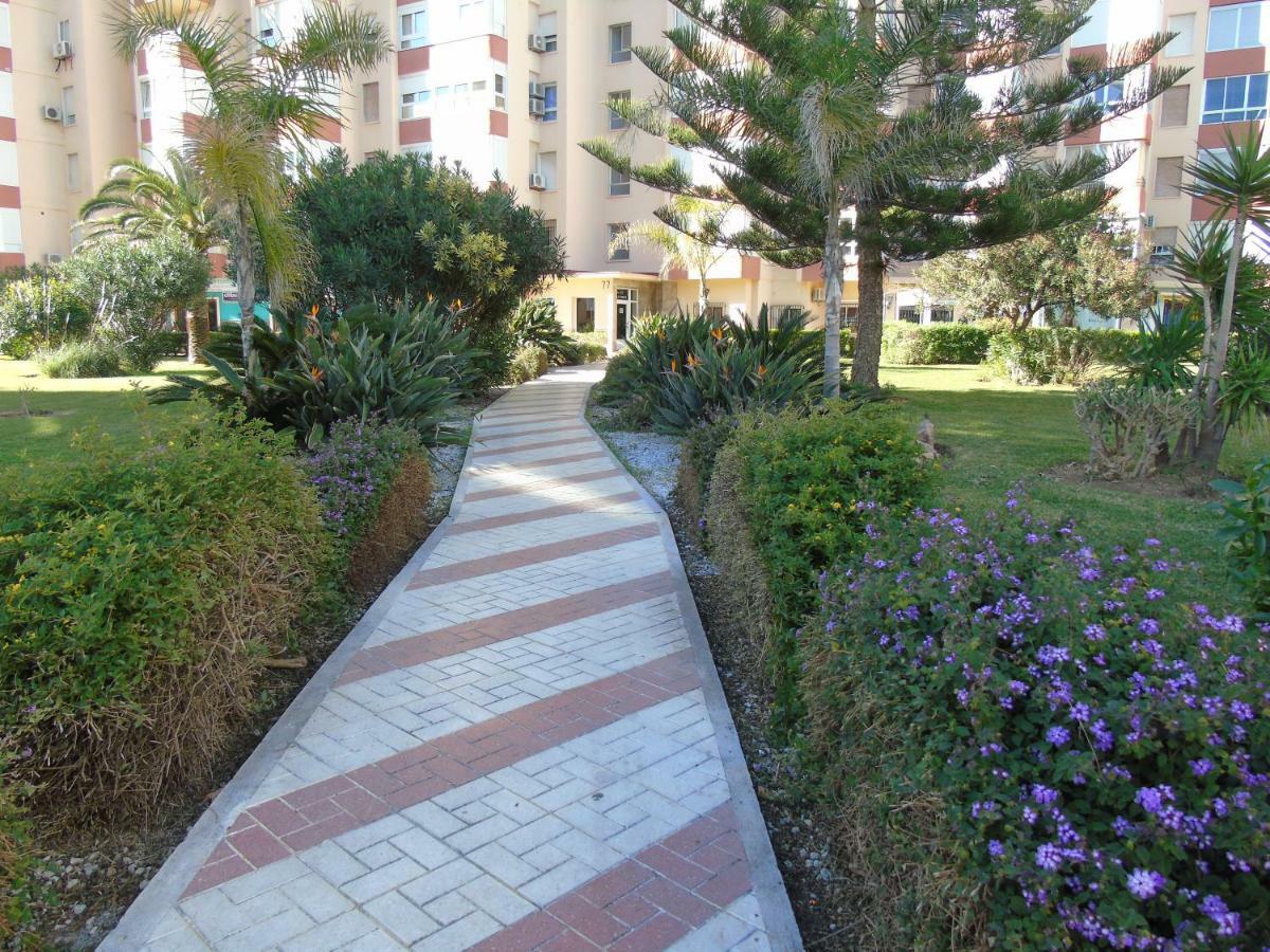 Apartamento Penalver 813 Torrox Esterno foto