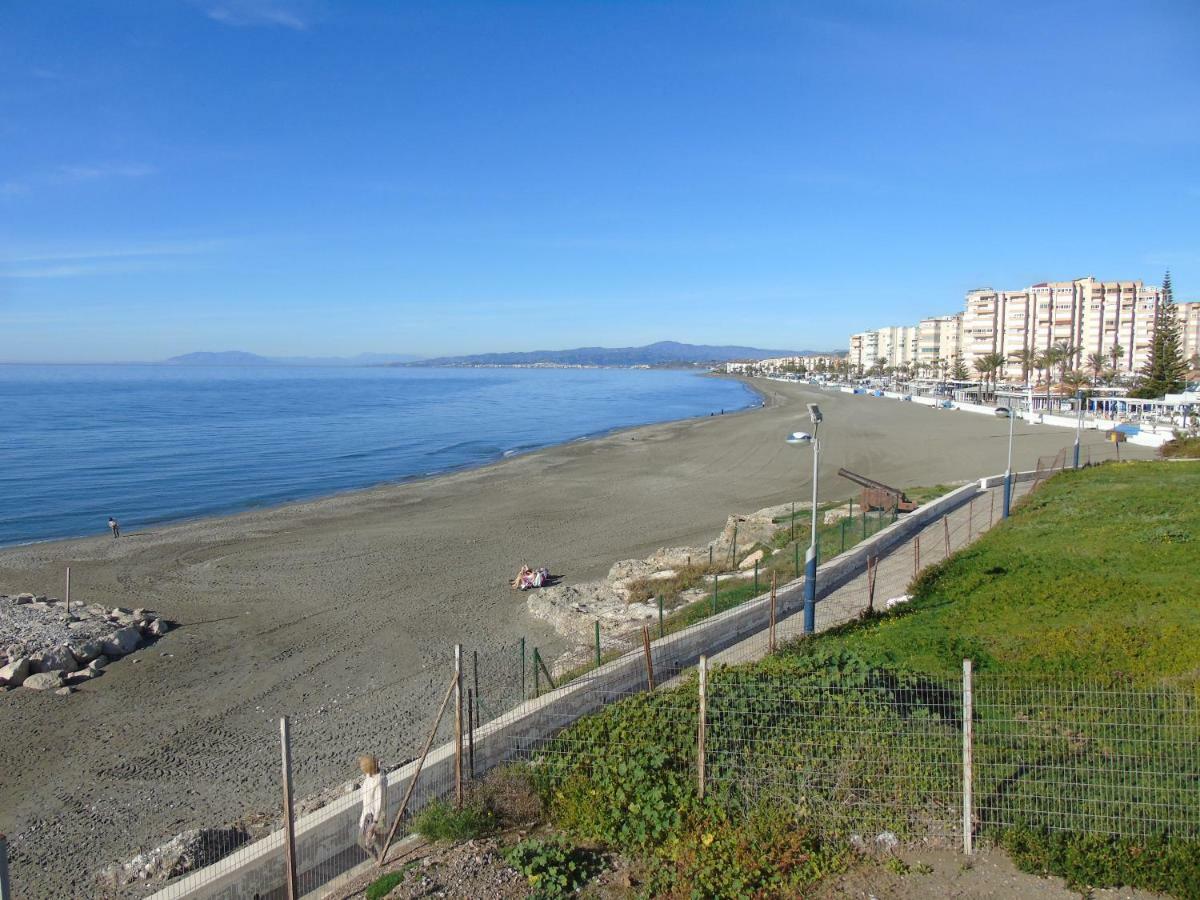 Apartamento Penalver 813 Torrox Esterno foto