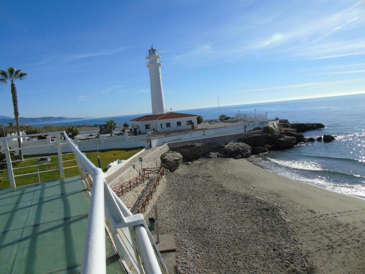 Apartamento Penalver 813 Torrox Esterno foto
