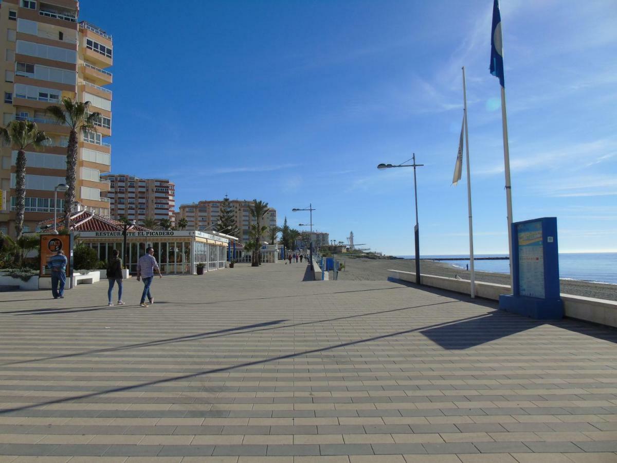 Apartamento Penalver 813 Torrox Esterno foto