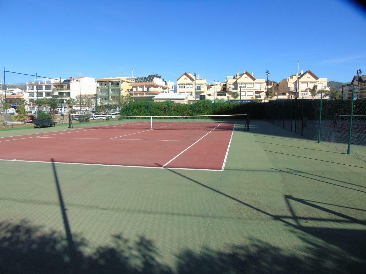 Apartamento Penalver 813 Torrox Esterno foto