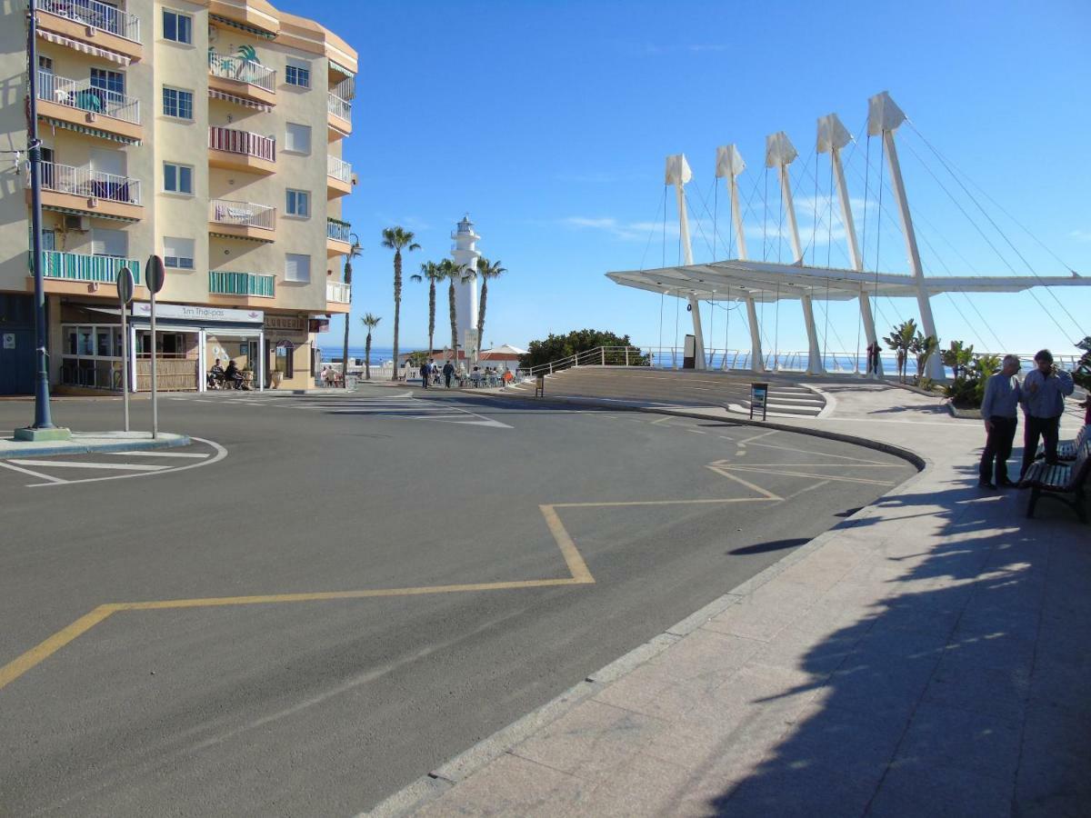 Apartamento Penalver 813 Torrox Esterno foto