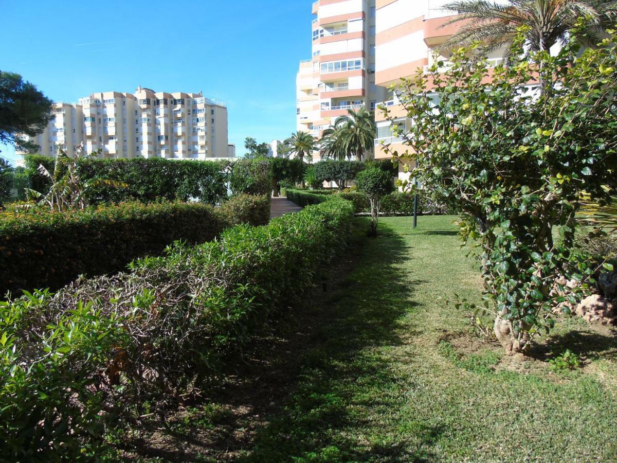 Apartamento Penalver 813 Torrox Esterno foto