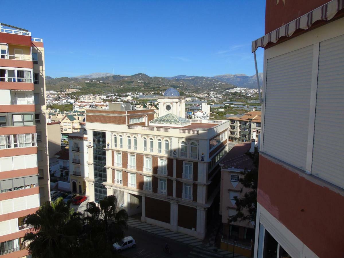Apartamento Penalver 813 Torrox Esterno foto
